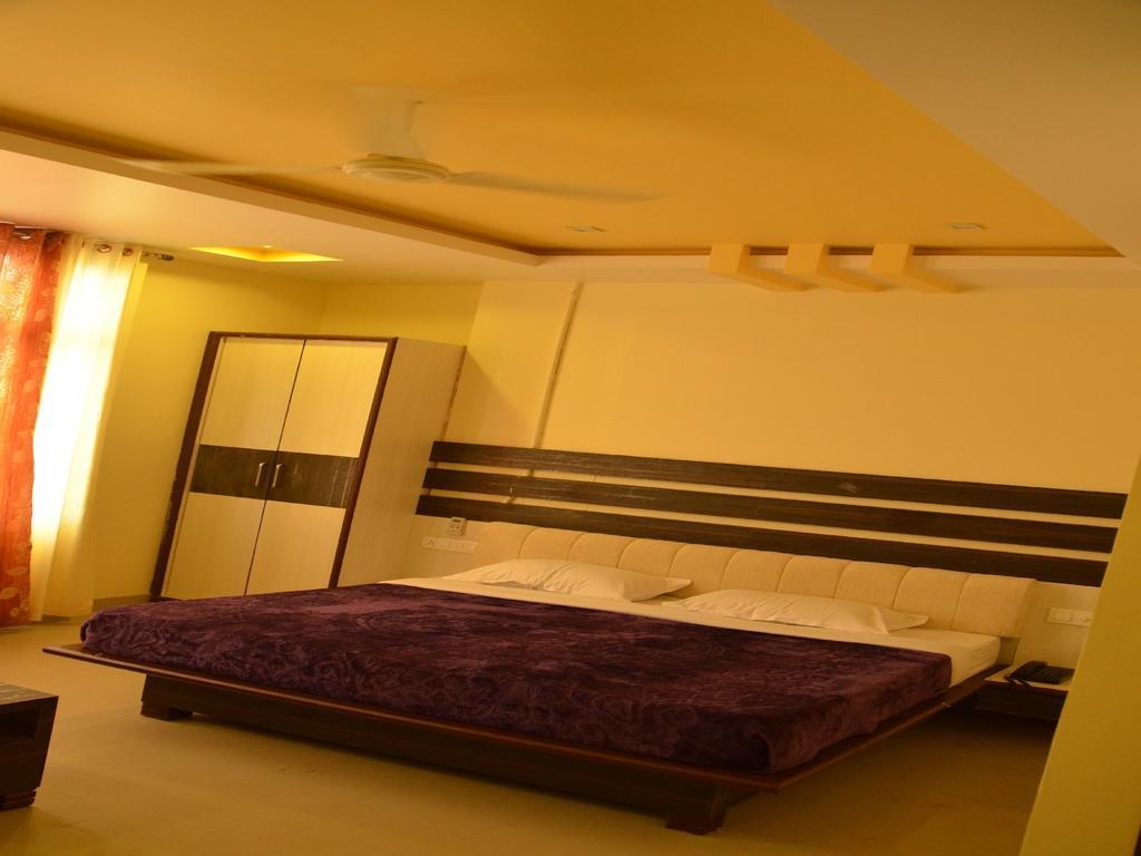 Ardency Inn Udaipur Ruang foto
