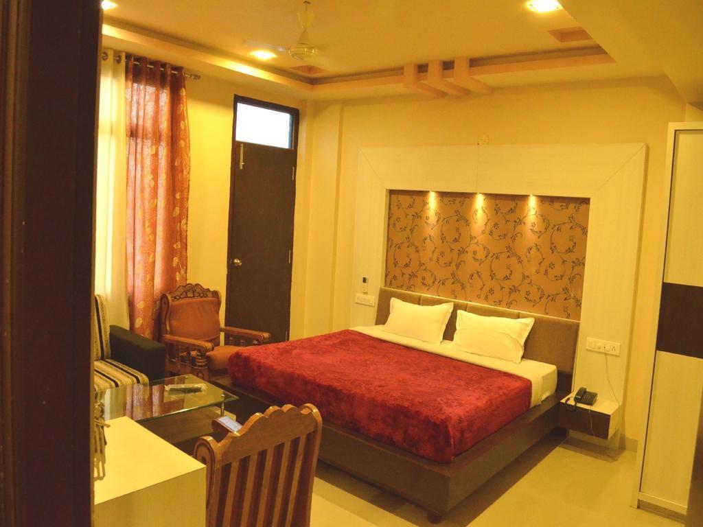 Ardency Inn Udaipur Ruang foto