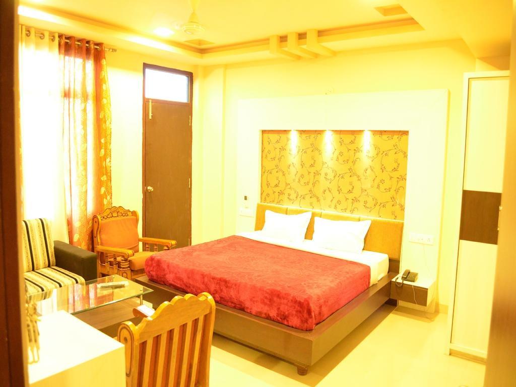 Ardency Inn Udaipur Ruang foto