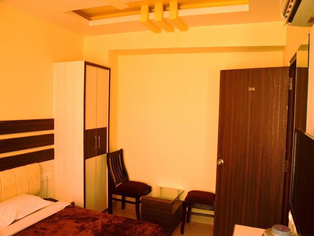 Ardency Inn Udaipur Ruang foto