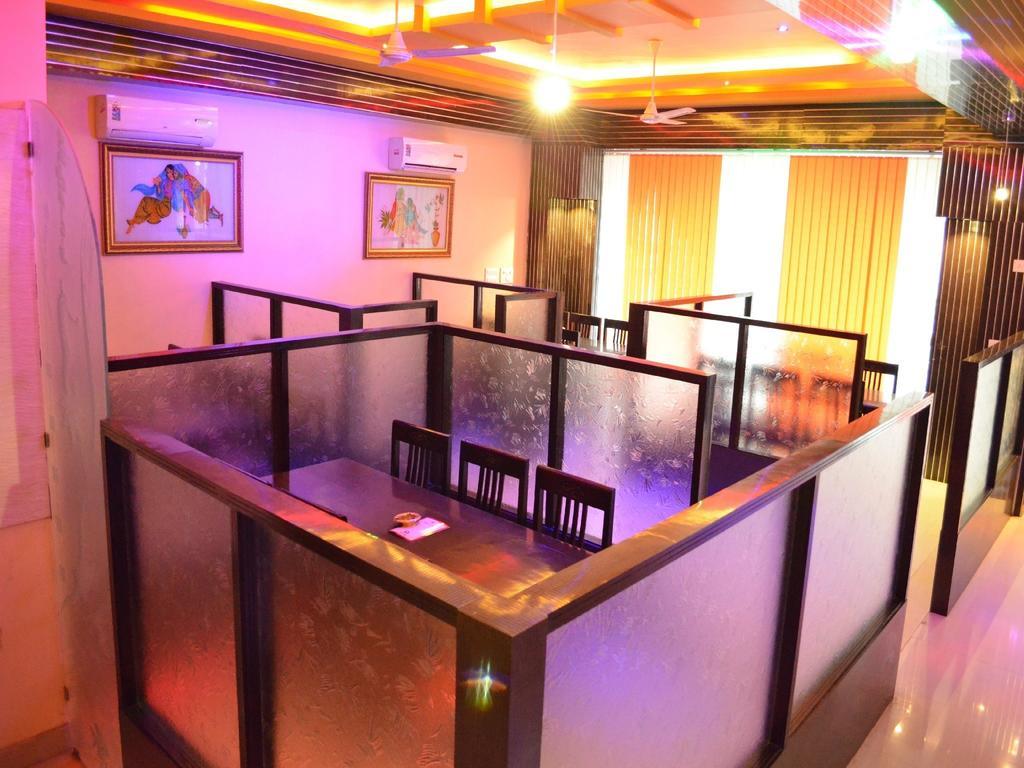 Ardency Inn Udaipur Bagian luar foto