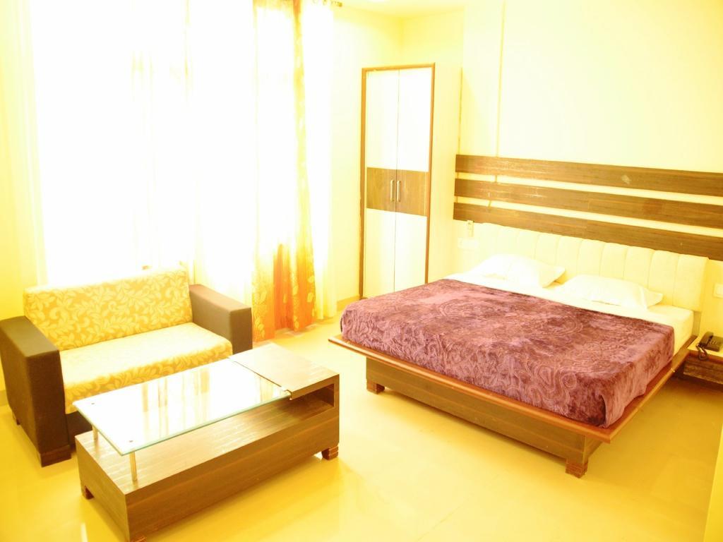 Ardency Inn Udaipur Ruang foto