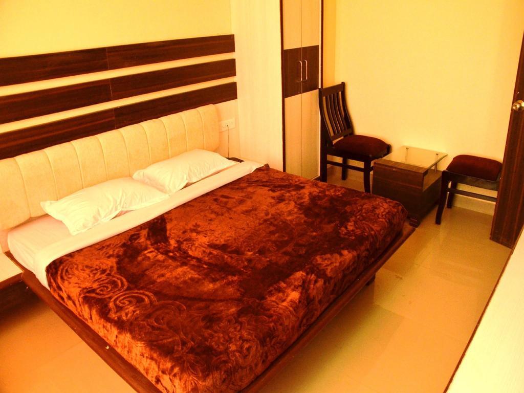 Ardency Inn Udaipur Ruang foto